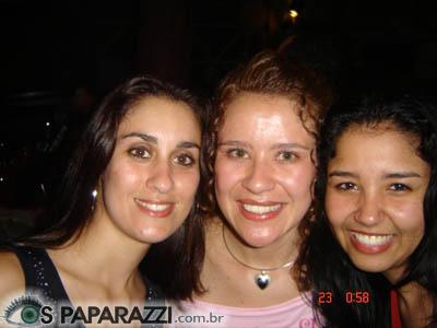 Morro do Frade - 15/10/2005 / Mogi das Cruzes - SP