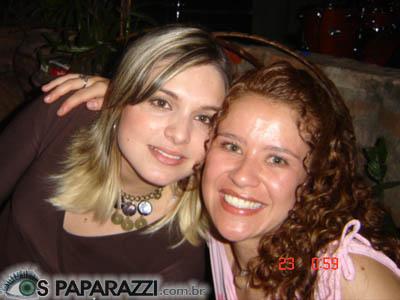 Morro do Frade - 15/10/2005 / Mogi das Cruzes - SP