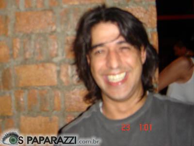 Morro do Frade - 15/10/2005 / Mogi das Cruzes - SP