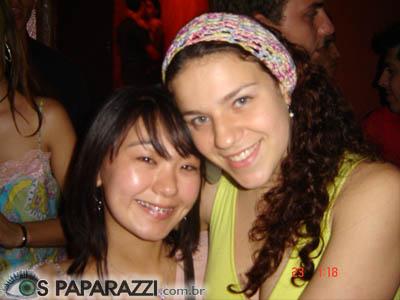 Morro do Frade - 15/10/2005 / Mogi das Cruzes - SP