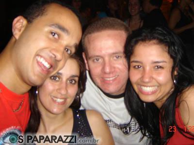 Morro do Frade - 15/10/2005 / Mogi das Cruzes - SP