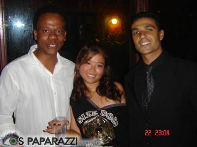 Morro do Frade - 15/10/2005 / Mogi das Cruzes - SP