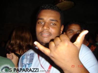 Morro do Frade - 15/10/2005 / Mogi das Cruzes - SP