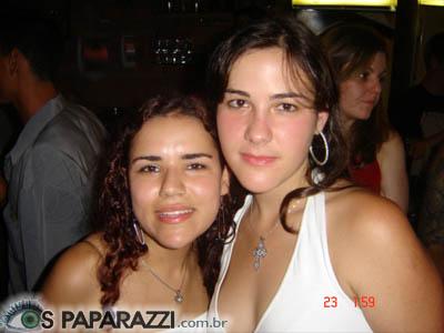 Morro do Frade - 15/10/2005 / Mogi das Cruzes - SP