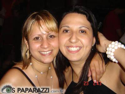 Morro do Frade - 15/10/2005 / Mogi das Cruzes - SP