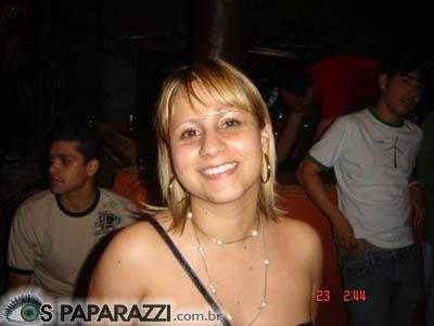 Morro do Frade - 15/10/2005 / Mogi das Cruzes - SP