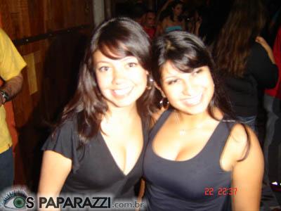 Morro do Frade - 15/10/2005 / Mogi das Cruzes - SP