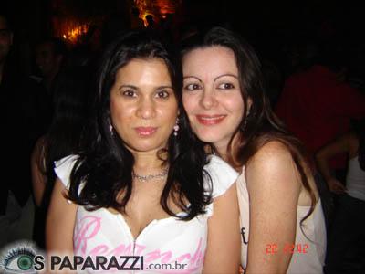 Morro do Frade - 15/10/2005 / Mogi das Cruzes - SP