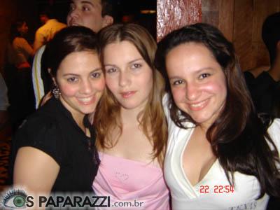 Morro do Frade - 15/10/2005 / Mogi das Cruzes - SP