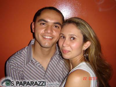 Morro do Frade - 15/10/2005 / Mogi das Cruzes - SP