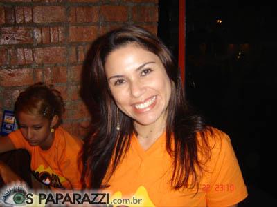 Morro do Frade - 15/10/2005 / Mogi das Cruzes - SP