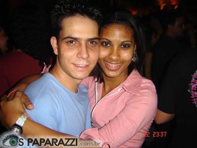 Morro do Frade - 15/10/2005 / Mogi das Cruzes - SP