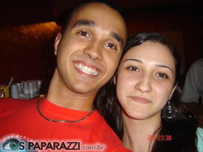 Morro do Frade - 15/10/2005 / Mogi das Cruzes - SP