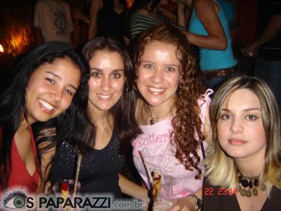Morro do Frade - 15/10/2005 / Mogi das Cruzes - SP