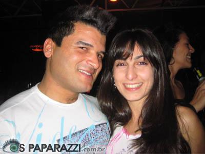 Morro do Frade - 19/10/2005 / Mogi das Cruzes - SP