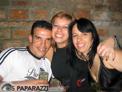 Morro do Frade - 19/10/2005 / Mogi das Cruzes - SP