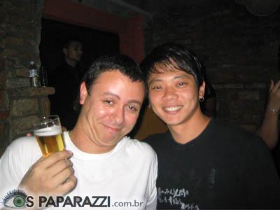 Morro do Frade - 19/10/2005 / Mogi das Cruzes - SP