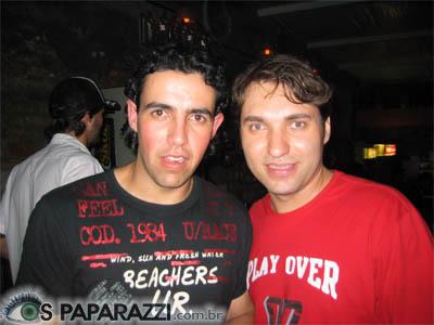 Morro do Frade - 19/10/2005 / Mogi das Cruzes - SP