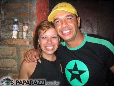 Morro do Frade - 19/10/2005 / Mogi das Cruzes - SP