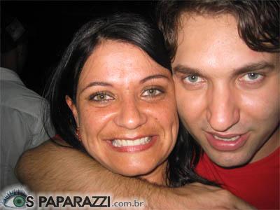 Morro do Frade - 19/10/2005 / Mogi das Cruzes - SP