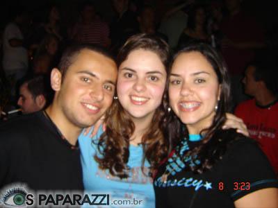 Morro do Frade - 23/10/2005 / Mogi das Cruzes - SP