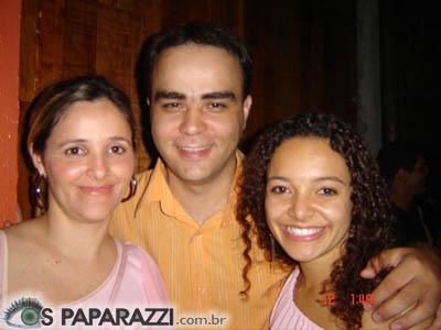 Morro do Frade - 23/10/2005 / Mogi das Cruzes - SP