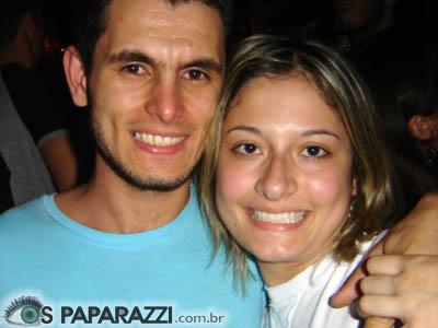 Morro do Frade - 23/10/2005 / Mogi das Cruzes - SP