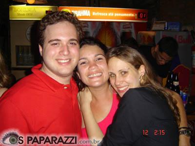 Morro do Frade - 23/10/2005 / Mogi das Cruzes - SP