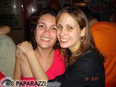 Morro do Frade - 23/10/2005 / Mogi das Cruzes - SP
