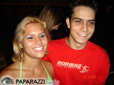 Morro do Frade - 23/10/2005 / Mogi das Cruzes - SP