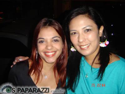 Morro do Frade - 23/10/2005 / Mogi das Cruzes - SP