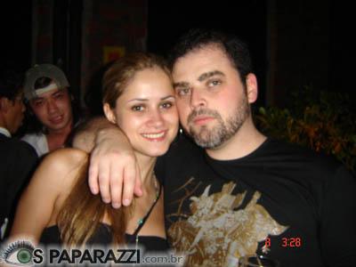 Morro do Frade - 23/10/2005 / Mogi das Cruzes - SP
