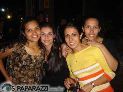 Morro do Frade - 23/10/2005 / Mogi das Cruzes - SP