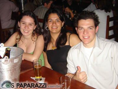 Morro do Frade - 23/10/2005 / Mogi das Cruzes - SP
