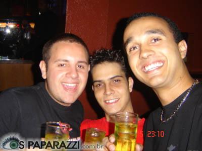 Morro do Frade - 23/10/2005 / Mogi das Cruzes - SP