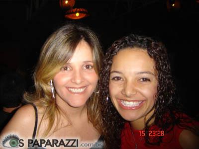 Morro do Frade - 23/10/2005 / Mogi das Cruzes - SP