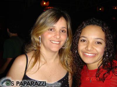Morro do Frade - 23/10/2005 / Mogi das Cruzes - SP
