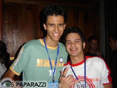 Morro do Frade - 23/10/2005 / Mogi das Cruzes - SP