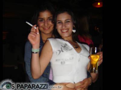 Morro do Frade - 23/10/2005 / Mogi das Cruzes - SP