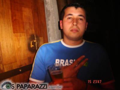 Morro do Frade - 23/10/2005 / Mogi das Cruzes - SP