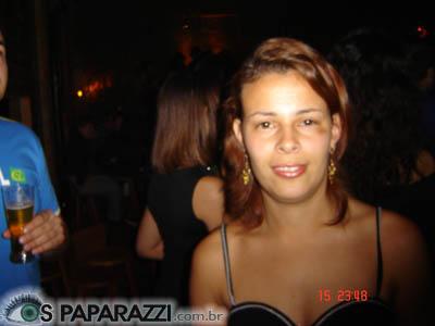 Morro do Frade - 23/10/2005 / Mogi das Cruzes - SP
