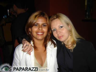 Morro do Frade - 23/10/2005 / Mogi das Cruzes - SP