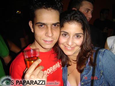 Morro do Frade - 23/10/2005 / Mogi das Cruzes - SP