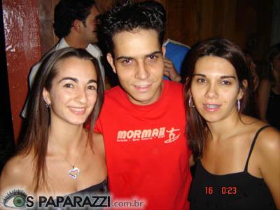 Morro do Frade - 23/10/2005 / Mogi das Cruzes - SP