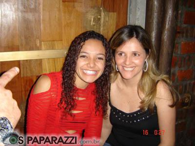 Morro do Frade - 23/10/2005 / Mogi das Cruzes - SP