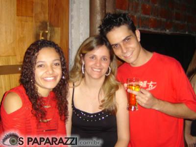 Morro do Frade - 23/10/2005 / Mogi das Cruzes - SP