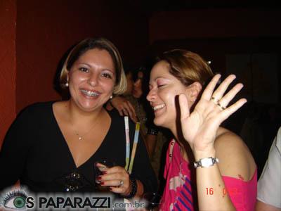 Morro do Frade - 23/10/2005 / Mogi das Cruzes - SP
