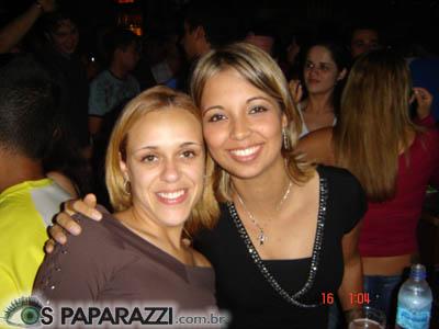 Morro do Frade - 23/10/2005 / Mogi das Cruzes - SP
