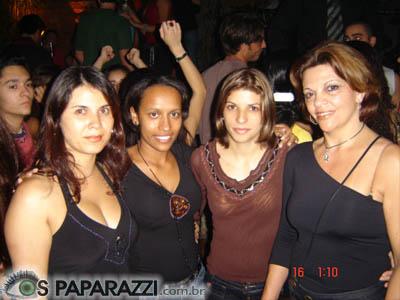 Morro do Frade - 23/10/2005 / Mogi das Cruzes - SP