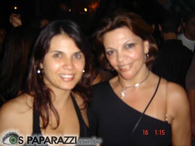 Morro do Frade - 23/10/2005 / Mogi das Cruzes - SP